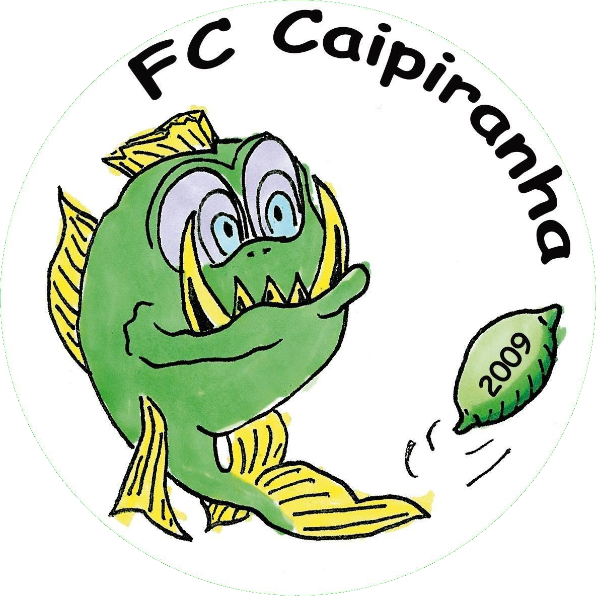 Fussballclub Caipiranha Reinach